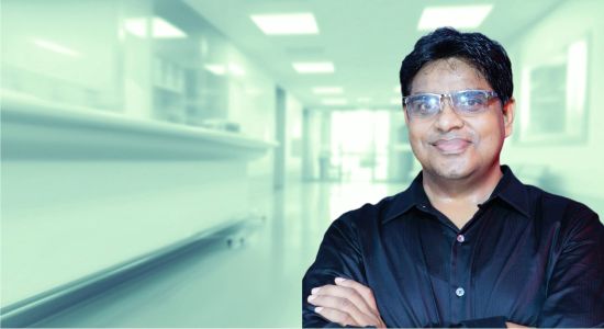 Dr Angad Kumar Choudhary