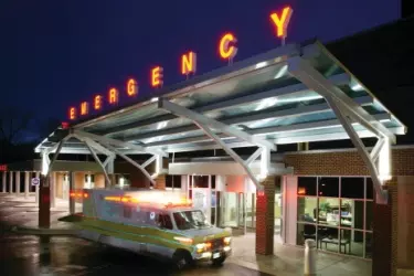 emergency at Aarav Hospital purnia